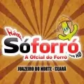 Rádio So Foro FM - ONLINE